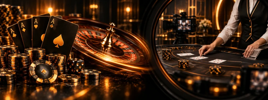 Casino