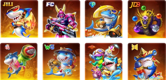 game bắn cá